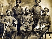 Казачьи фамилии: чем они отличаются от русских