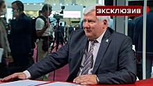 В «Алмаз-Антее» рассказали, что изменилось в ЗРС «Антей-4000» по сравнению с «Антеем-2500»