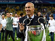 Топ-10 тренеров в истории Лиги чемпионов. Лидер — самый молодой