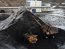 ЛНР заключила договор на поставку угля в дальнее зарубежье