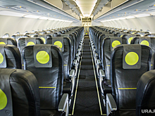 Челябинцы получили возможность улететь в Грецию, ОАЭ и Занзибар