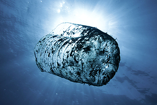 Россиянам объяснили необходимость запрета пластика