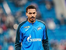 Форвард «Зенита» Изидор рассказал, почему для него важно обыграть «Спартак»