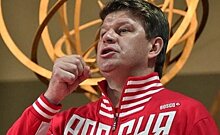 Губерниева попросили отстранить от эфира на "Матч ТВ" из-за инцидента с Бузовой