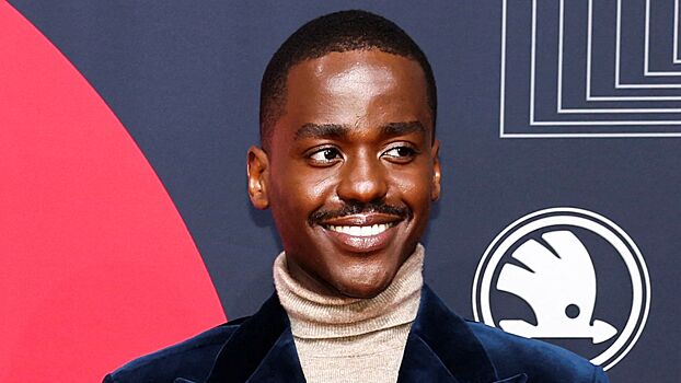 Четвертый сезон «Сексуального просвещения» стал последним для сыгравшего Эрика Шути Гатвы