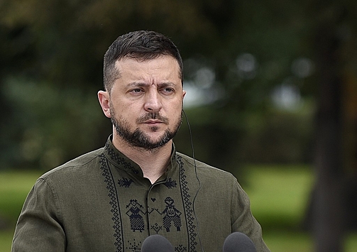 Пресс-секретарь Зеленского объяснил его слова о превентивном ударе