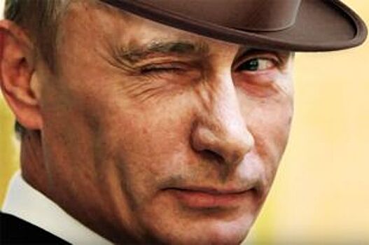 Владимир Путин и художники. Кто и зачем рисует президента России на Дону