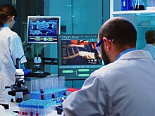 Разработан точечный антибиотик нового поколения