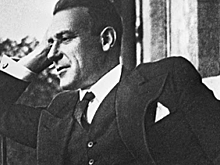 Михаилу Булгакову – 130!