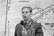 У какого маршала СССР Пентагон «украл» военную стратегию ведения войны