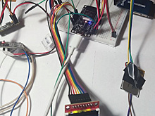 Студент новосибирского вуза создал уникальную систему для диагностики аккумуляторов