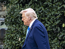 В США объяснили злость Трампа на Путина