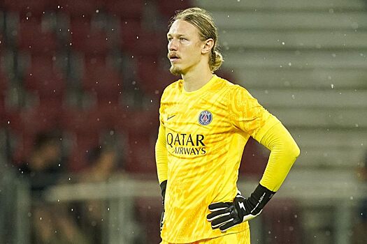 Булыкин – о финале КЧМ ПСЖ – «Челси»: Думаю, Сафонова мы увидим только на праздновании