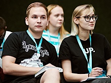 Вологодские юмористы прошли обучение у вице-чемпионов Высшей Лиги КВН