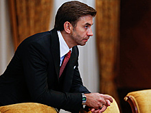 Биография Михаила Абызова