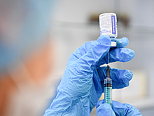 В Подмосковье началась вакцинация подростков