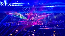 Хрустальный микрофон: в Нидерландах сегодня состоится финал песенного конкурса «Евровидение-2021»