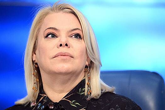 Поплавская высказалась о возвращении в эфир участников «голой вечеринки»