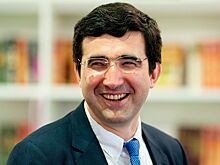 Владимир Крамник вышел на второе место на турнире «Шахматные звёзды — 2022»