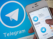 Названа причина удаления Telegram из App Store