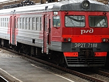 В Калужской области на 10,6% подорожает проезд в электричках