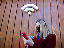 АТОР: в аэропорту Шереметьево рассказали об опасных точках Wi-Fi и мошенниках
