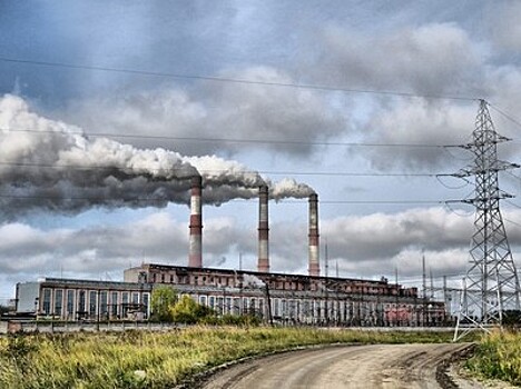 5 городов России с самым грязным воздухом