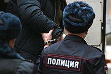 Российский полицейский «крышевал» банду сутенеров