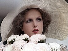 Ради кого Елена Соловей променяла карьеру известной актрисы на роль американской домохозяйки