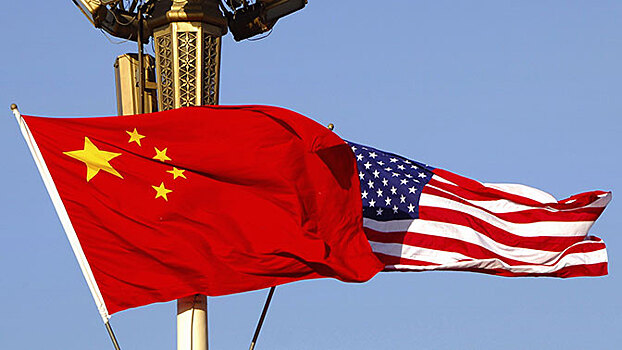 США введут пошлины на китайские товары