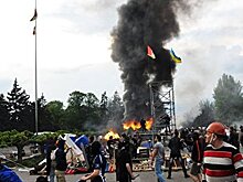 Дело 2 мая: Система пасует перед правдой