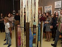 «Базарный день» покажут вологжанам на выставке в молодежном центре «ГОР.СОМ 35»