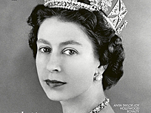 Королева Елизавета II впервые в истории появится на обложке журнала Vogue