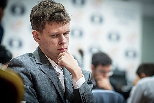 Интервью с чемпионом России по шахматам Владиславом Артемьевым: критика Лижэня, Карлсен и классика, отстранение России