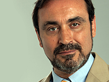 Умер актер Алмену Гонсалвеш, звезда «Санта-Барбары»