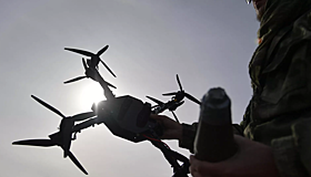 Spiegel: Украина попросила у Германии более 800 дронов Vector