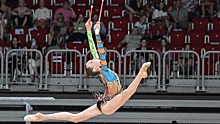 Российским гимнастам отказали в возвращении на соревнования