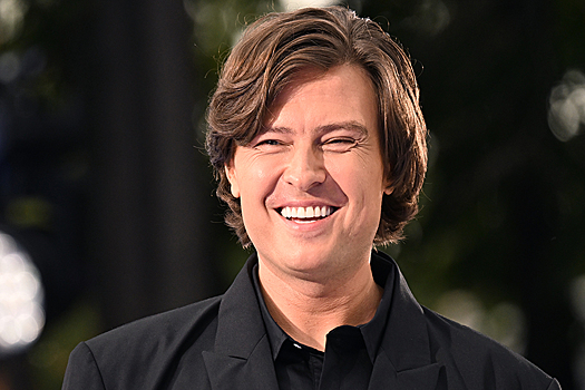 "Повела себя по-хамски". Шаляпин прокомментировал конфликт с Гузеевой