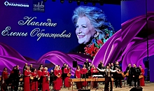 Молодые таланты России дали благотворительный концерт в Волгограде