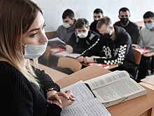 Институт им. Пушкина закроет двери для непривитых студентов