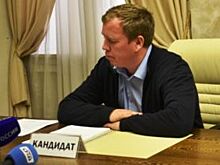 Экс-омбудсмен выдвинул кандидатуру на пост губернатора Челябинской области