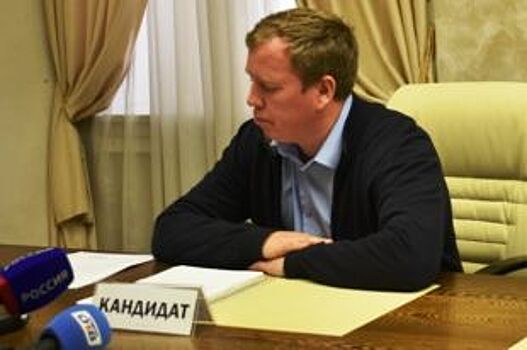 Экс-омбудсмен выдвинул кандидатуру на пост губернатора Челябинской области