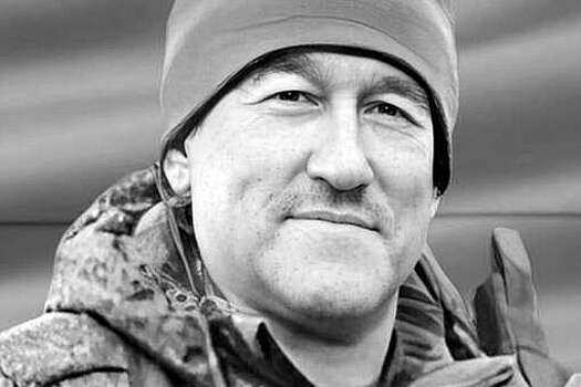 Муж главы Истры Владимир Кузнецов погиб, защищая Белгородскую область от диверсантов