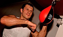 Игорь Михалкин проведет бой с непобежденным бойцом из кулачных боев