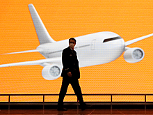 55% составил рост стоимости авиабилетов за рубеж за год