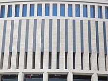 Сборная Испании выбрала академию "Краснодара" в качестве базы на ЧМ-2018