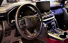Toyota регистрирует в Европе три загадочных товарных знака