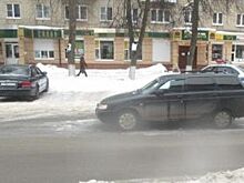 Из ямки в ямку. Половина аварий на Ставрополье связана с плохими дорогами