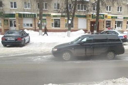 Из ямки в ямку. Половина аварий на Ставрополье связана с плохими дорогами