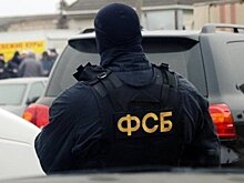 Жителя Мордовии подозревают в сборе секретных данных для иностранных спецслужб